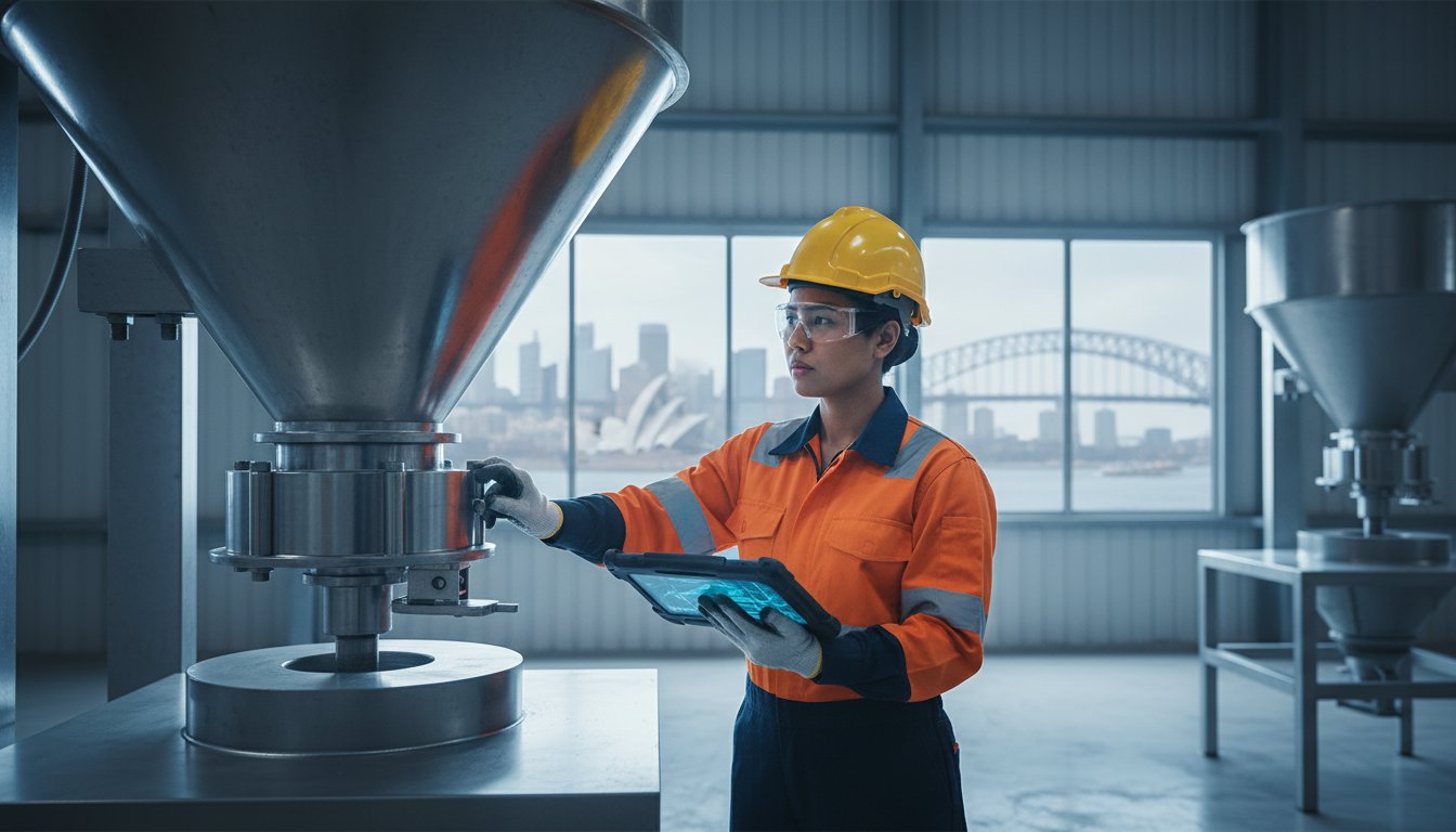 Preventative Maintenance for Weighing Scales: An Industrial Compliance ...