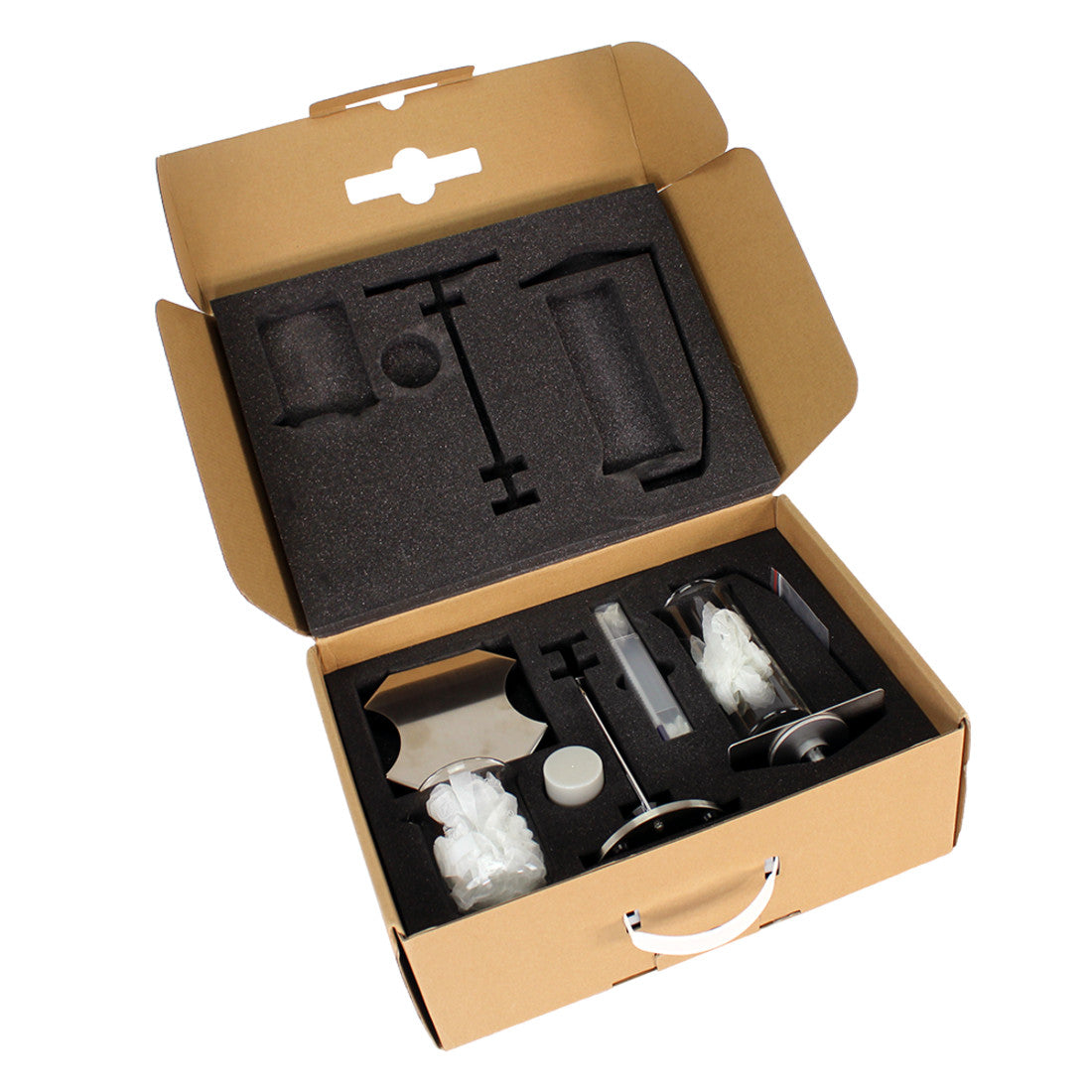 Density kit