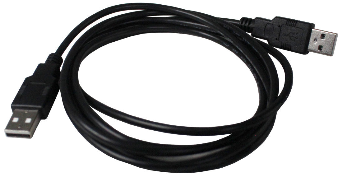 USB Cable A to A
