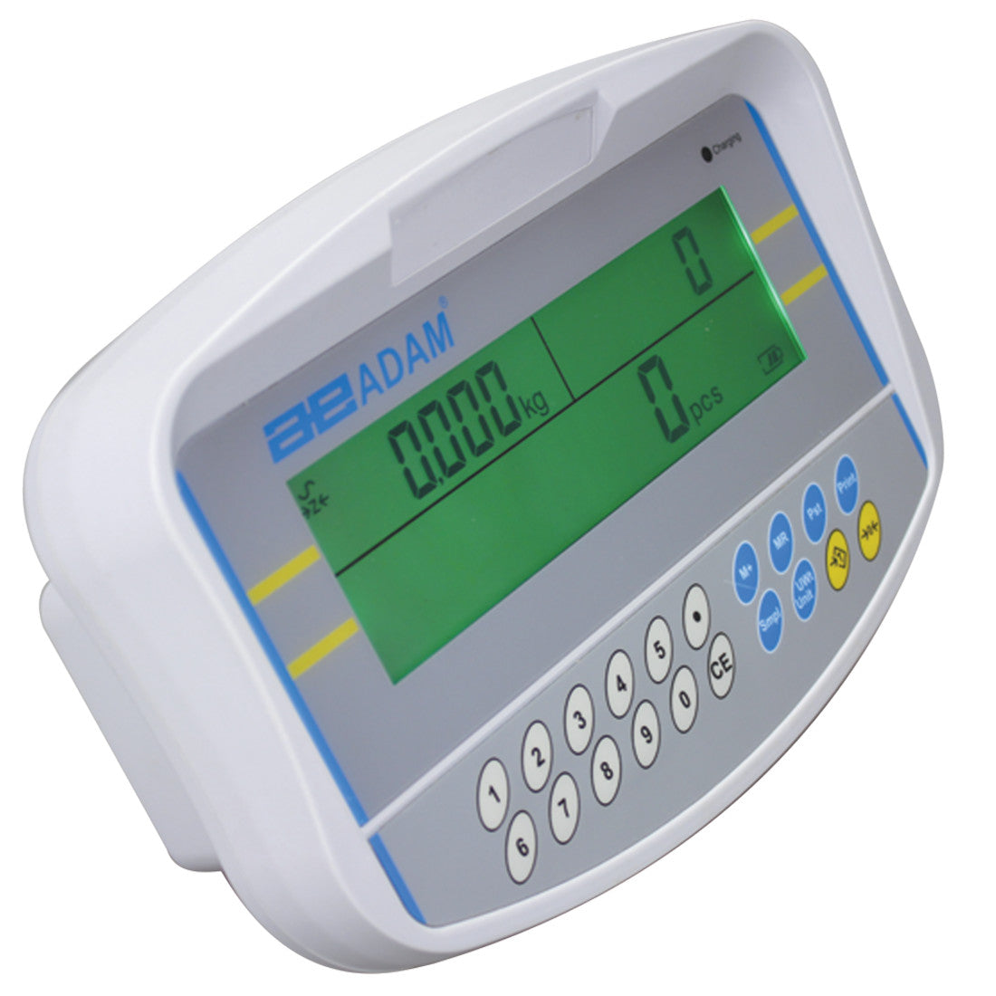 GC Counting Indicators GC