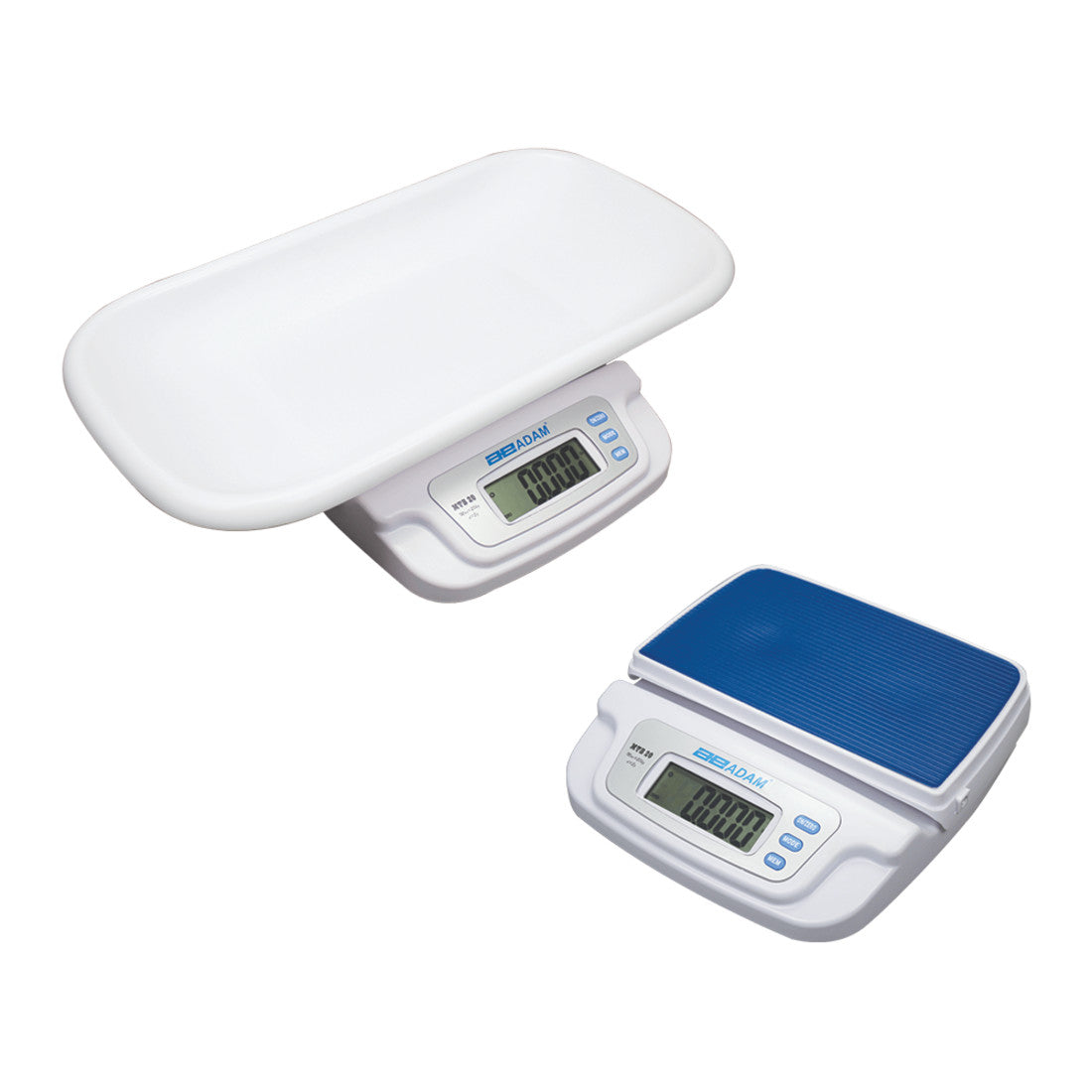MTB Digital Scale MTB 20