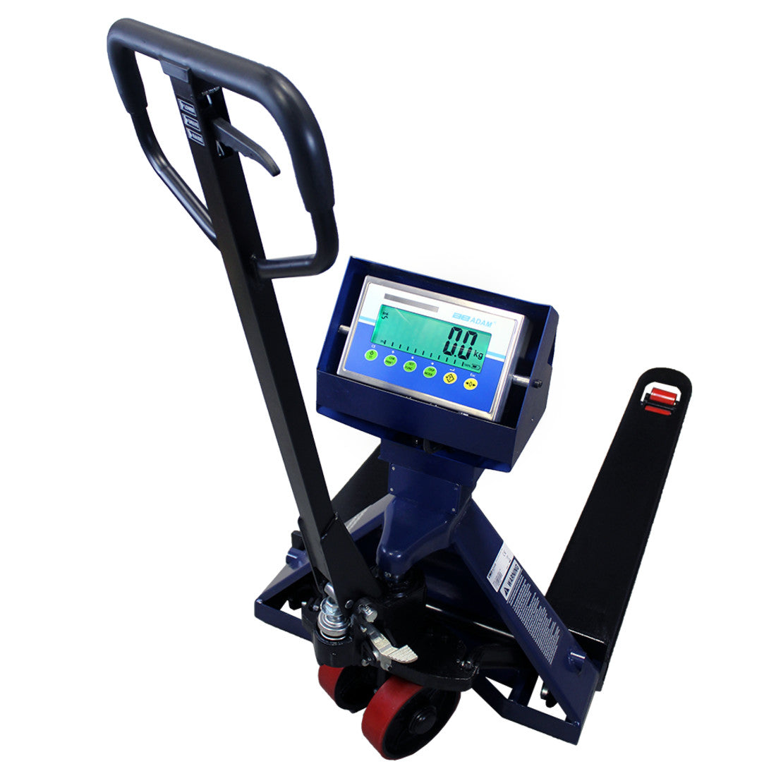 PTSplus Pallet Truck Scale PTSplus 2000