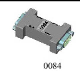 PT100SA surge arrestor protection device detail view