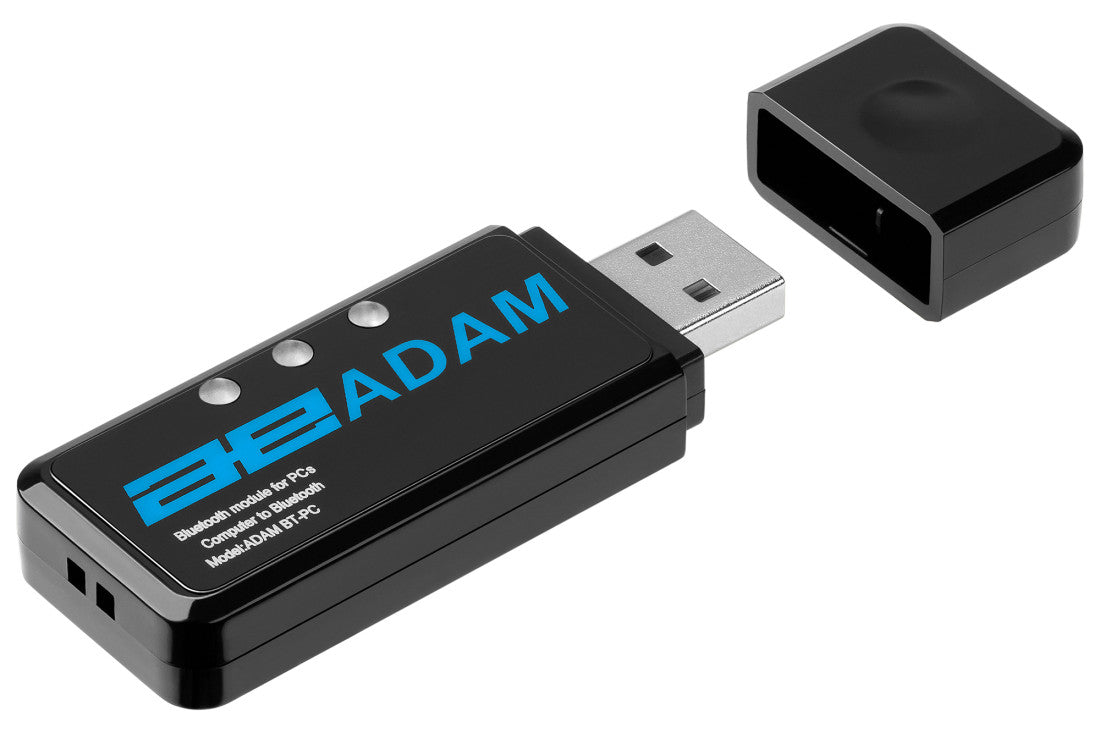 BTM-02 Adam Connect Wireless Receiver Module for PCs