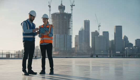 30MPa Mix Ratio: The Technical Reference for High-Strength Concrete Compliance