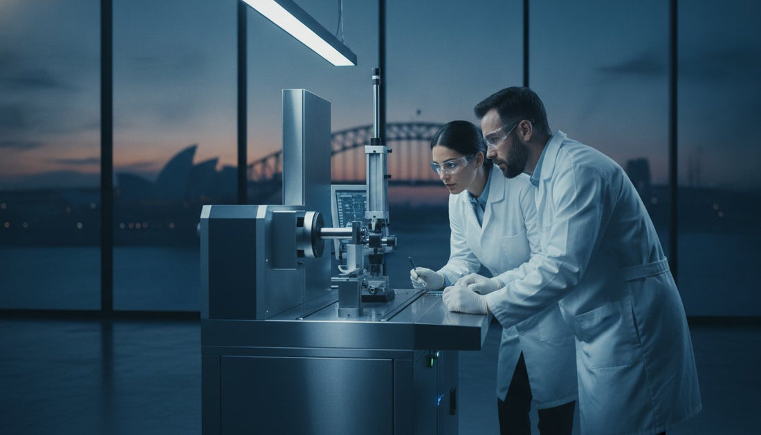 Accredited Force Gauge Calibration: The 2026 Guide to Precision and Compliance