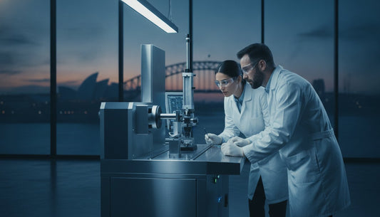 Accredited Force Gauge Calibration: The 2026 Guide to Precision and Compliance