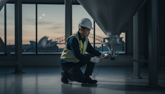 5 Critical Signs You Need Load Cell Repair: An Industrial Guide