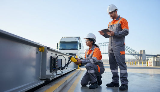 Cost to Replace Weighbridge Load Cells: 2026 Australian Pricing Guide