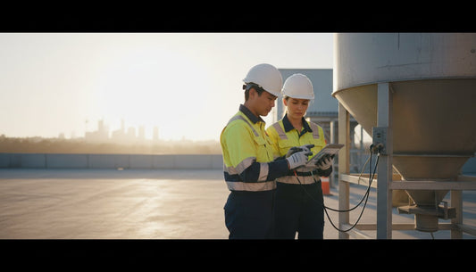 Mobile Calibration Services Victoria: Industrial Accuracy & Compliance
