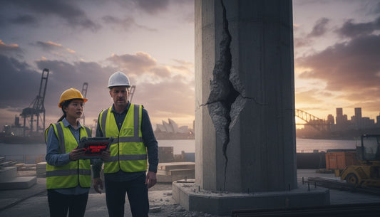 The Grave Consequences of Inaccurate Batching in Industrial Weighing
