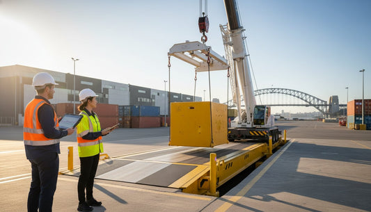 Expert Weighbridge Calibration Services in Sydney: Compliance & Accuracy Guide