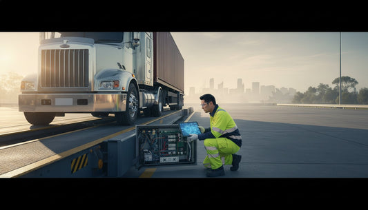 Expert Weighbridge Repair Companies in NSW: Ensuring Accuracy and Compliance
