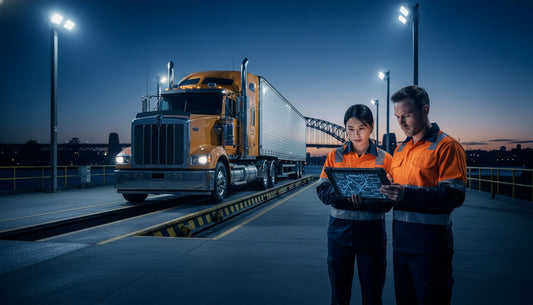 24/7 Weighbridge Support Australia: Technical Repair & Emergency Maintenance