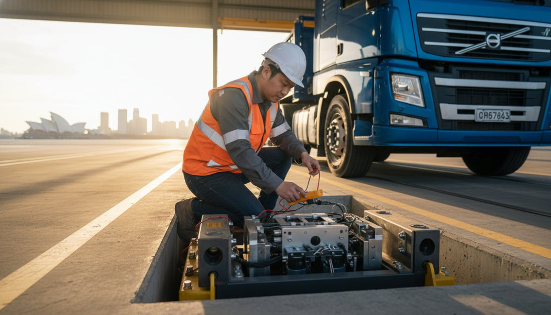 Common Weighbridge Problems: A Technical Guide to Diagnosis and Compliance (2026)
