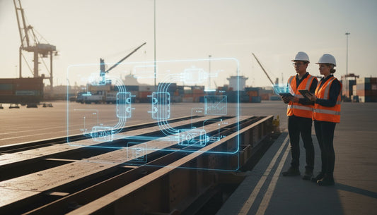 Upgrading an Old Weighbridge System: The Complete Technical Guide