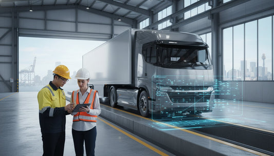 Weighbridge Accuracy Tolerances: The Definitive Guide for Australian Industry