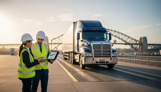 Legal for Trade Weighbridge Certification: The Complete 2026 Guide