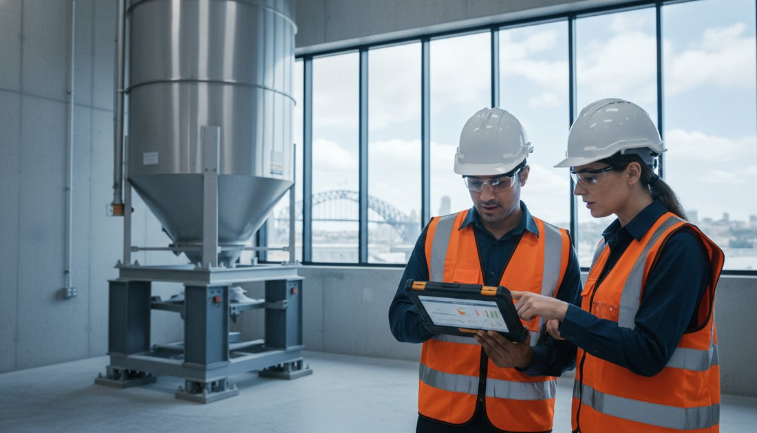 Industrial Scales for Sale in Sydney: The 2026 Compliance & Selection Guide