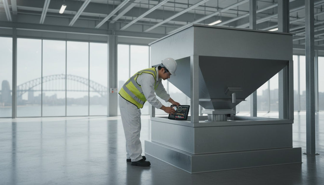 Industrial Scale Calibration Certificate: The Complete Guide to Compliance and Accuracy