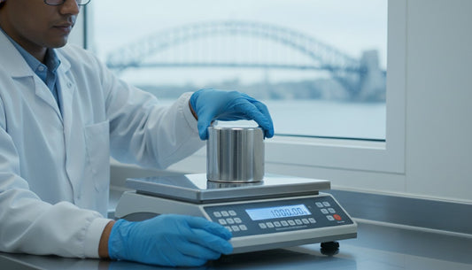 Food Processing Scales Calibration: The 2026 Compliance & Accuracy Guide