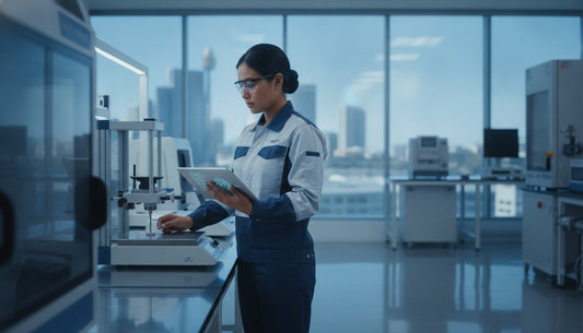 Calibration Audit Checklist: The 2026 Industrial Guide to Compliance