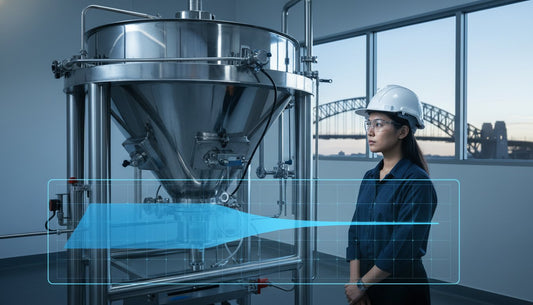 How to Reduce Measurement Uncertainty: A Technical Guide for Industrial Weighing