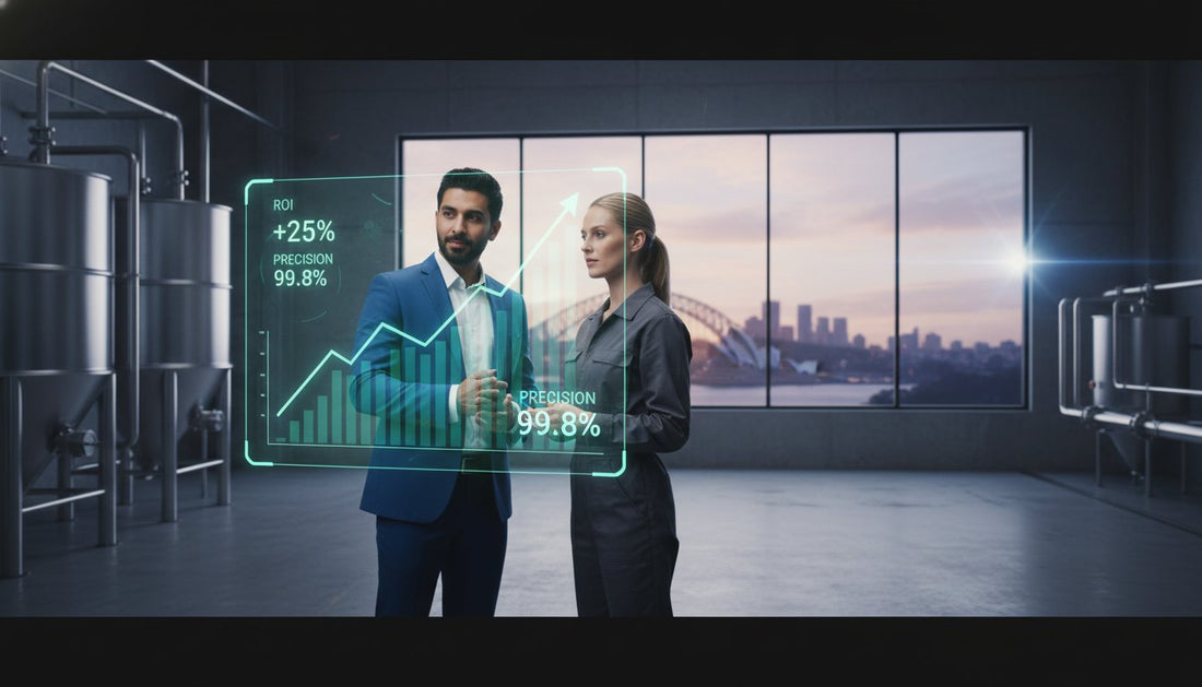 The ROI of Regular Equipment Calibration: Protecting Industrial Profit Margins in 2026