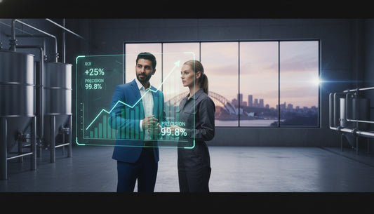 The ROI of Regular Equipment Calibration: Protecting Industrial Profit Margins in 2026