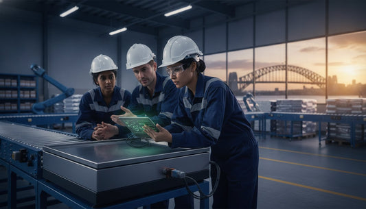Avoiding Compliance Fines with Calibration: A Guide for Australian Industry