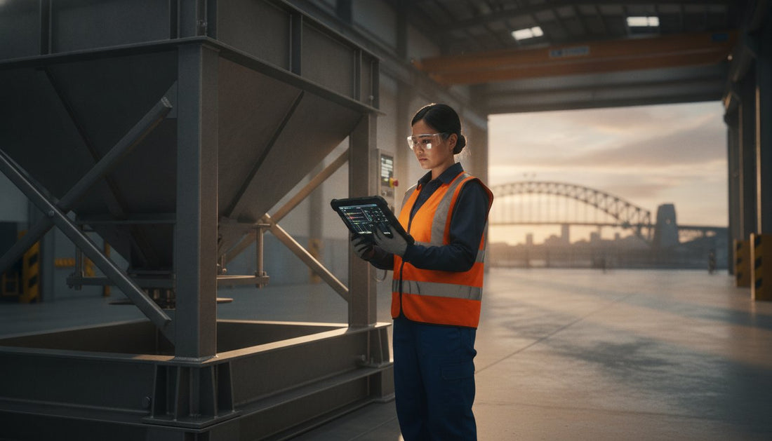 On-Site vs. Lab Calibration for Industrial Scales: The Definitive Guide