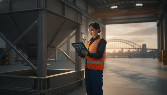 On-Site vs. Lab Calibration for Industrial Scales: The Definitive Guide