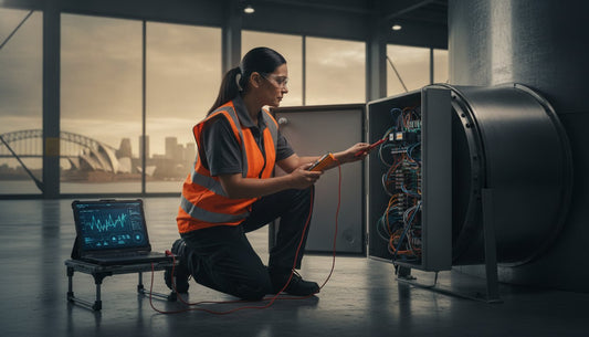 Troubleshooting Industrial Weighing Scales: A Technical Guide for Australian Operations