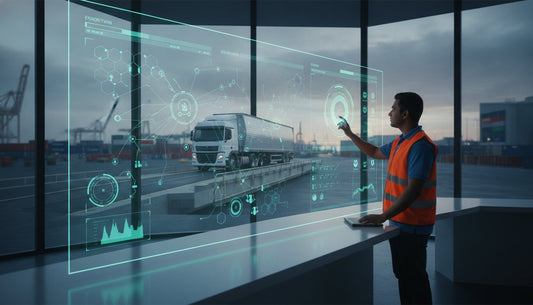 Troubleshooting Weighbridge Software Issues: A Technical Guide for Industrial Operators