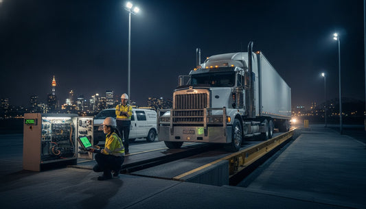 24/7 Weighbridge Support Australia: Ensuring Industrial Compliance and Continuity