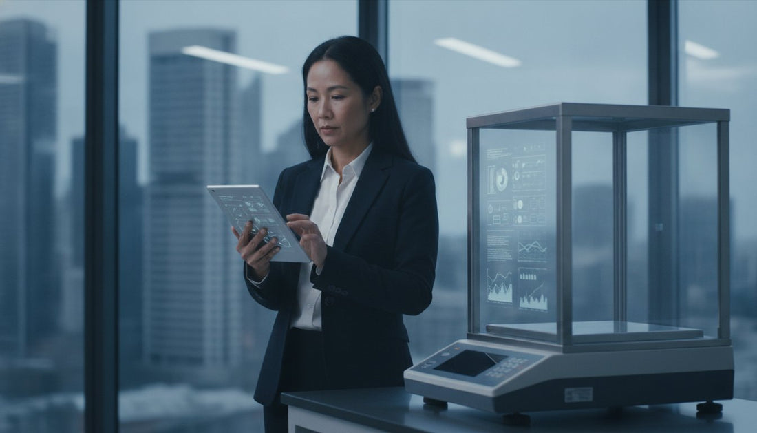 Calibration for Quality Control Managers: The 2026 Compliance & Strategy Guide