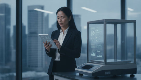 Calibration for Quality Control Managers: The 2026 Compliance & Strategy Guide