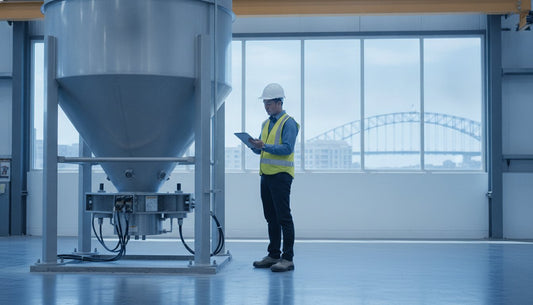 Industrial Weighing Equipment Safety Checklist: The 2026 Compliance Guide