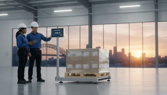Industrial Scales for Sale Sydney: The Professional Buyer’s Guide 2026