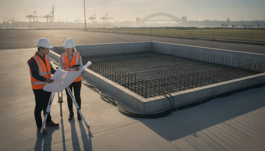 How to Prepare for a Weighbridge Installation: The Industrial Readiness Guide
