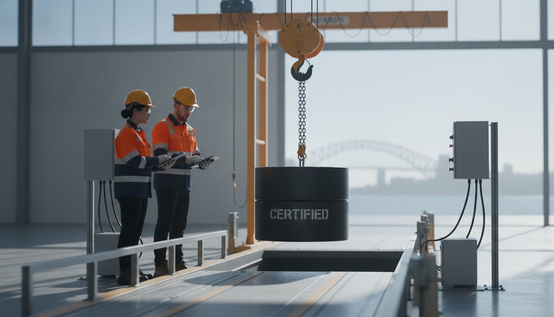 DIY Weighbridge Calibration Risks: Why "Close Enough" Costs More