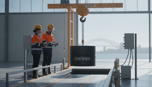 DIY Weighbridge Calibration Risks: Why "Close Enough" Costs More