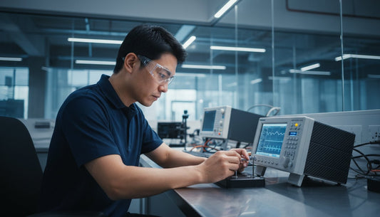Calibration Frequency: How Often Should You Calibrate Your Industrial Equipment?