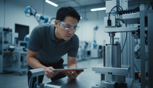 5 Signs You Need Load Cell Repair or Replacement