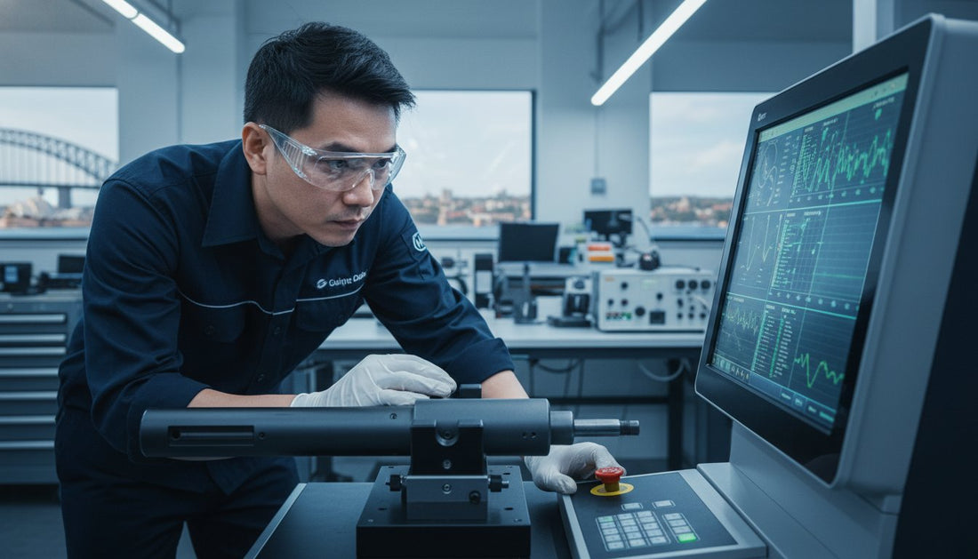 Torque Wrench Calibration: The Complete Guide to Process & Standards