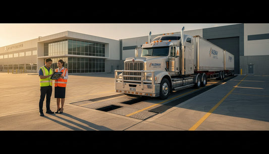 Weighbridge: The Complete Guide for Australian Industry