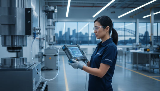 On-Site Calibration: A Comprehensive Guide for Industrial Operations