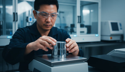 Calibration Services: The Authoritative Guide for Australian Industry