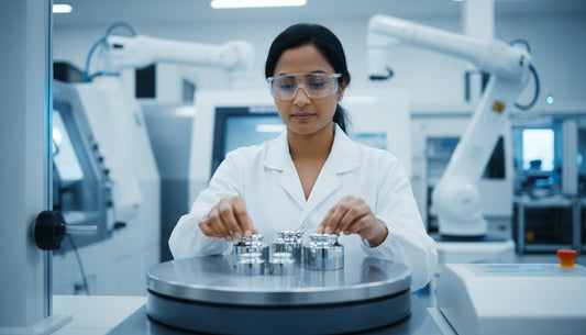 NATA Calibration: A Complete Guide for Australian Industry