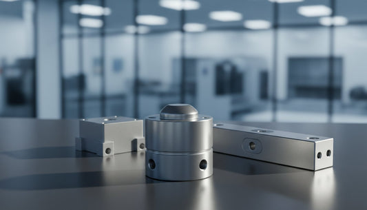 What Are The Different Types of Load Cells? An Industrial Guide